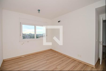 Suíte de apartamento para alugar com 2 quartos, 70m² em São João, Porto Alegre