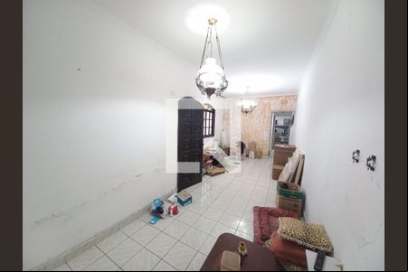 Sala de casa para alugar com 3 quartos, 300m² em Esplanada dos Barreiros, São Vicente