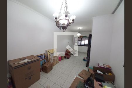 Sala de casa para alugar com 3 quartos, 300m² em Esplanada dos Barreiros, São Vicente