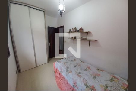 Quarto 2 de casa para alugar com 3 quartos, 300m² em Esplanada dos Barreiros, São Vicente