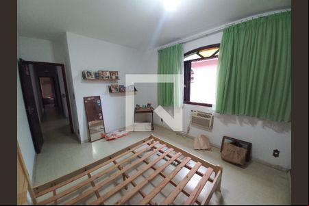 Quarto 1 de casa para alugar com 3 quartos, 300m² em Esplanada dos Barreiros, São Vicente