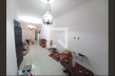 Sala de casa para alugar com 3 quartos, 300m² em Esplanada dos Barreiros, São Vicente