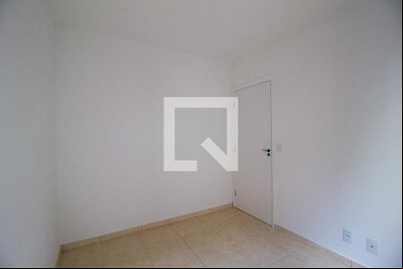 Quarto 1 de apartamento para alugar com 2 quartos, 40m² em Centro, Votorantim