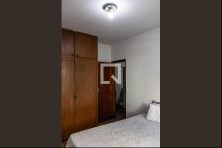 Quarto 1 de apartamento à venda com 3 quartos, 94m² em Gutierrez, Belo Horizonte
