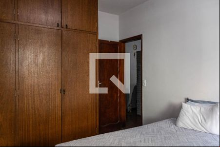 Quarto 1 de apartamento à venda com 3 quartos, 94m² em Gutierrez, Belo Horizonte