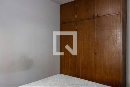 Quarto 1 de apartamento à venda com 3 quartos, 94m² em Gutierrez, Belo Horizonte