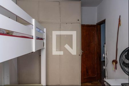 Quarto 2 de apartamento à venda com 3 quartos, 94m² em Gutierrez, Belo Horizonte