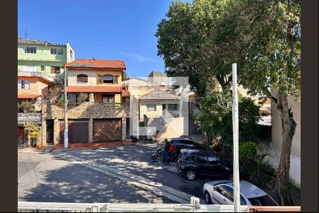 Vista do Quarto 1 de casa para alugar com 2 quartos, 210m² em Parque Sao Luis, São Paulo