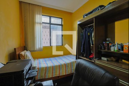 Quarto 1 de apartamento à venda com 3 quartos, 240m² em Calafate, Belo Horizonte