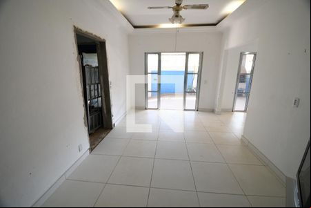 Sala de casa à venda com 2 quartos, 100m² em Vila Costa E Silva, Campinas