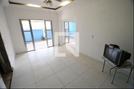 Sala de casa à venda com 2 quartos, 100m² em Vila Costa E Silva, Campinas
