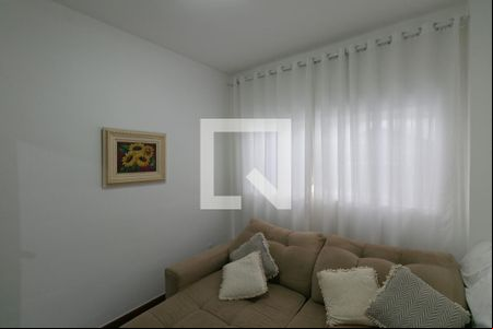 Apartamento à venda com 3 quartos, 72m² em Jardim Atlântico, Belo Horizonte