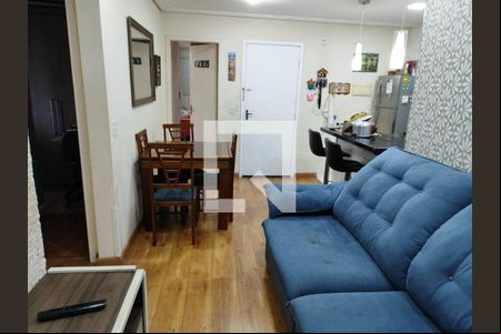 Foto 07 de apartamento à venda com 3 quartos, 57m² em Novo Osasco, Osasco