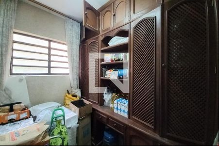 Escritório  de casa à venda com 3 quartos, 600m² em Vila Joaquim Inacio, Campinas