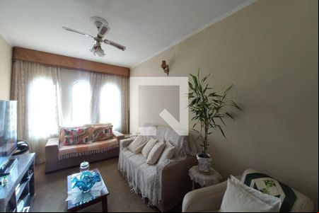 Sala de TV de casa à venda com 3 quartos, 600m² em Vila Joaquim Inacio, Campinas