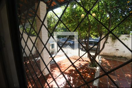 Sala - Vista de casa para alugar com 3 quartos, 145m² em Jardim Flamboyant, Campinas