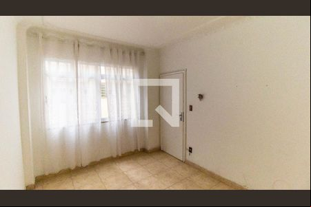 Sala de apartamento para alugar com 1 quarto, 52m² em Centro, Niterói