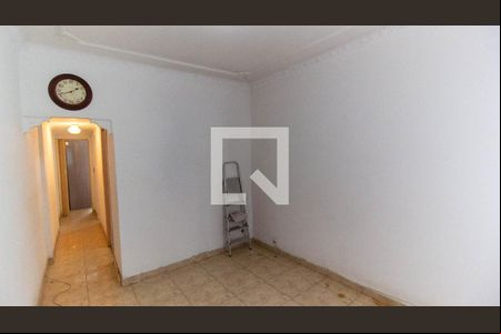 Sala de apartamento para alugar com 1 quarto, 52m² em Centro, Niterói