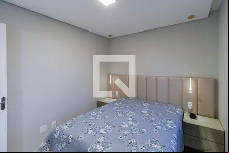 Quarto 2 de apartamento à venda com 2 quartos, 60m² em Manacás, Belo Horizonte