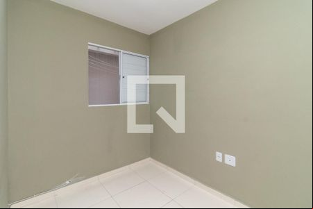 Quarto 1 de apartamento à venda com 2 quartos, 37m² em Jardim Maringa, São Paulo