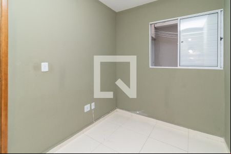 Quarto 1 de apartamento à venda com 2 quartos, 37m² em Jardim Maringa, São Paulo