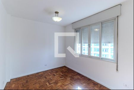 Quarto 1 de apartamento para alugar com 3 quartos, 108m² em Higienópolis, São Paulo
