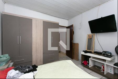 Quarto 1 de apartamento à venda com 2 quartos, 125m² em Vila Carrão, São Paulo