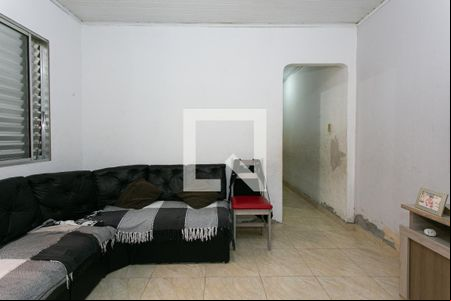 Sala de apartamento à venda com 2 quartos, 125m² em Vila Carrão, São Paulo