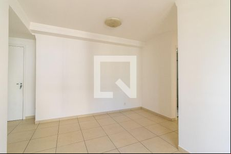 Sala de apartamento à venda com 3 quartos, 63m² em Mansões Santo Antônio, Campinas