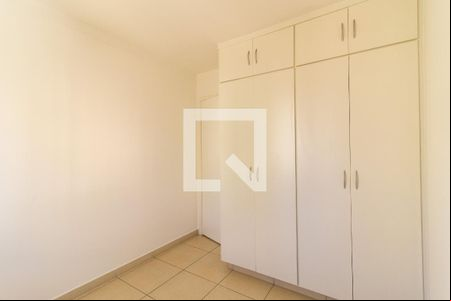 Quarto 1 de apartamento à venda com 3 quartos, 63m² em Mansões Santo Antônio, Campinas