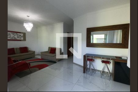 Sala  de casa à venda com 3 quartos, 421m² em Ingá, Betim