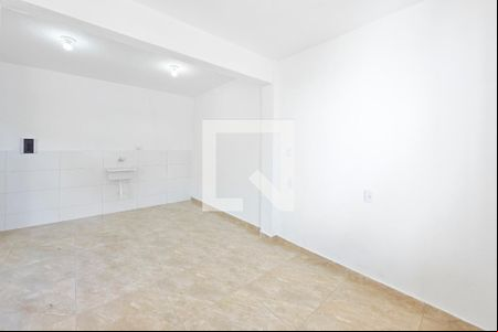 Sala/Quarto de apartamento para alugar com 1 quarto, 20m² em Parque Industrial, São José dos Campos