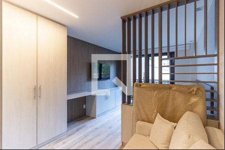 Studio de kitnet/studio para alugar com 1 quarto, 31m² em Higienópolis, São Paulo