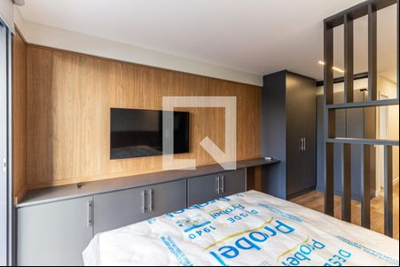 Studio de kitnet/studio para alugar com 1 quarto, 34m² em Higienópolis, São Paulo