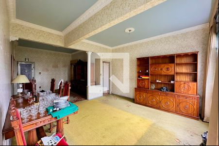 Sala de apartamento para alugar com 2 quartos, 90m² em Centro, Rio de Janeiro