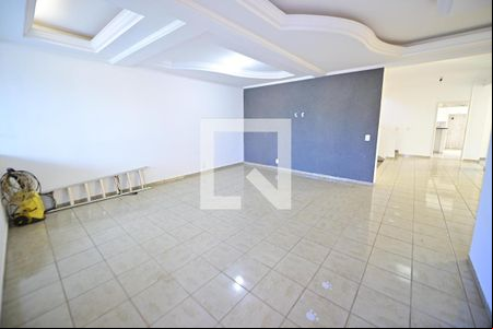 Sala de casa para alugar com 4 quartos, 480m² em Jardim Planalto, Goiânia