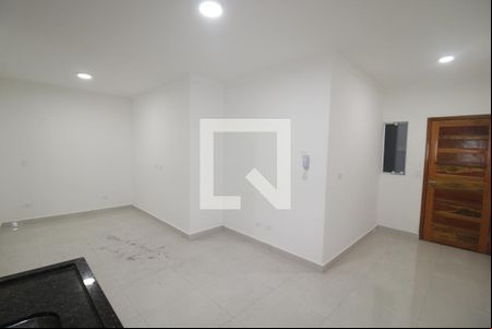 Studio de apartamento para alugar com 1 quarto, 35m² em Limão, São Paulo