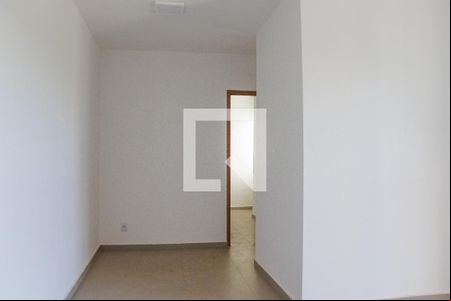 Sala de apartamento para alugar com 2 quartos, 59m² em (l-11), Ribeirão Preto