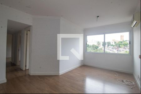 Sala de apartamento para alugar com 2 quartos, 66m² em Partenon, Porto Alegre