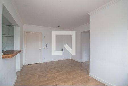 Sala de apartamento para alugar com 2 quartos, 66m² em Partenon, Porto Alegre