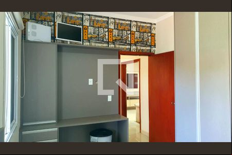 Quarto 1 de casa para alugar com 5 quartos, 258m² em Recanto Feliz, Paulínia