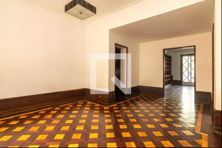 Casa à venda com 4 quartos, 283m² em Laranjeiras, Rio de Janeiro
