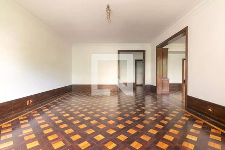 Casa à venda com 4 quartos, 283m² em Laranjeiras, Rio de Janeiro