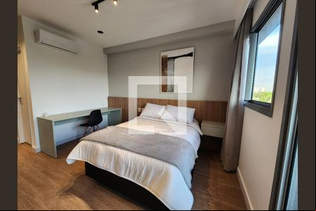 Studio de kitnet/studio para alugar com 1 quarto, 29m² em Vila Olímpia, São Paulo