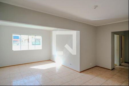 Sala de apartamento para alugar com 2 quartos, 94m² em Santa Maria, São Caetano do Sul