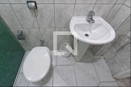 Apartamento para alugar com 1 quarto, 70m² em Boqueirão, Santos