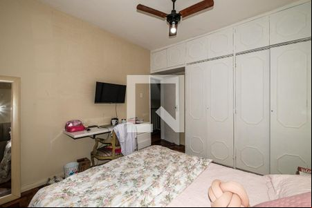 Quarto 1 de casa à venda com 5 quartos, 445m² em Graça, Belo Horizonte