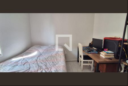 Quarto 1 de apartamento à venda com 2 quartos, 56m² em Vila Mussolini, São Bernardo do Campo