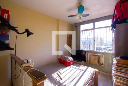 Quarto 2 de apartamento à venda com 2 quartos, 50m² em Fonseca, Niterói