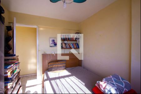 Quarto 2 de apartamento à venda com 2 quartos, 50m² em Fonseca, Niterói